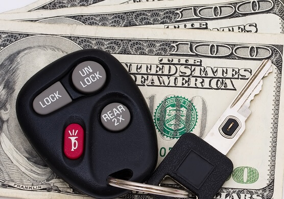 Allentown car buyers in